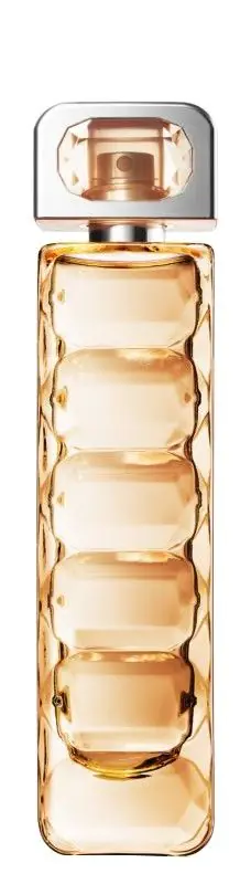 Hugo Boss Orange Eau de Toilette til kvinder 50 ml