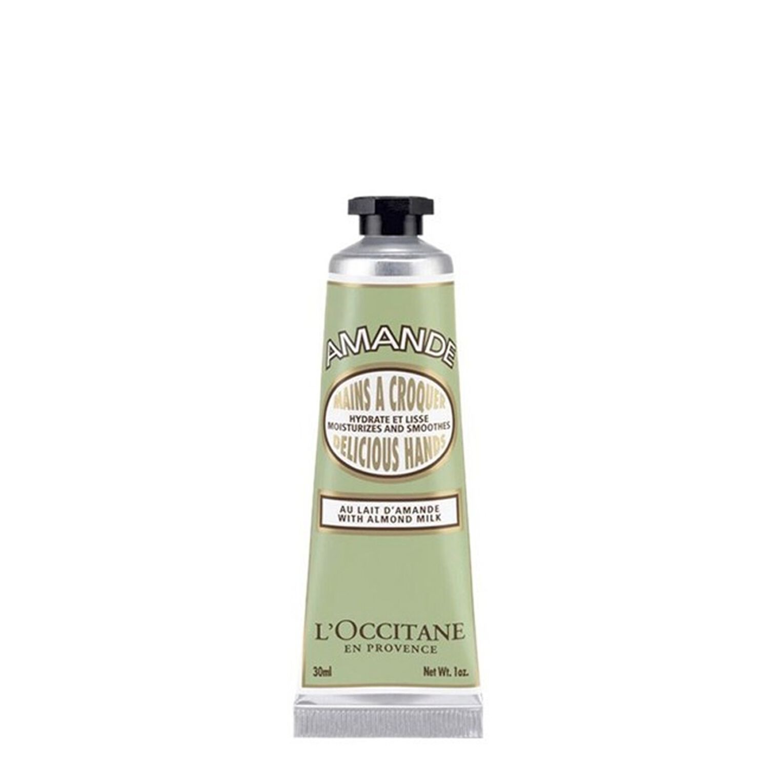 l'occitane Mains à Croquer Amande Soin Mains & Ongles 30 ml