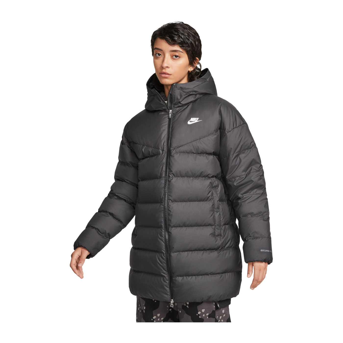 Nike Storm-FIT Windrunner Parka Damen F010