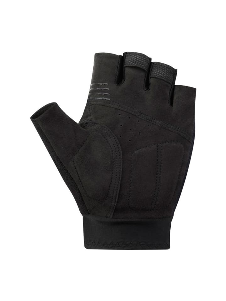 SHIMANO Fahrrad-Handschuhe EXPLORER in Schwarz günstig kaufen