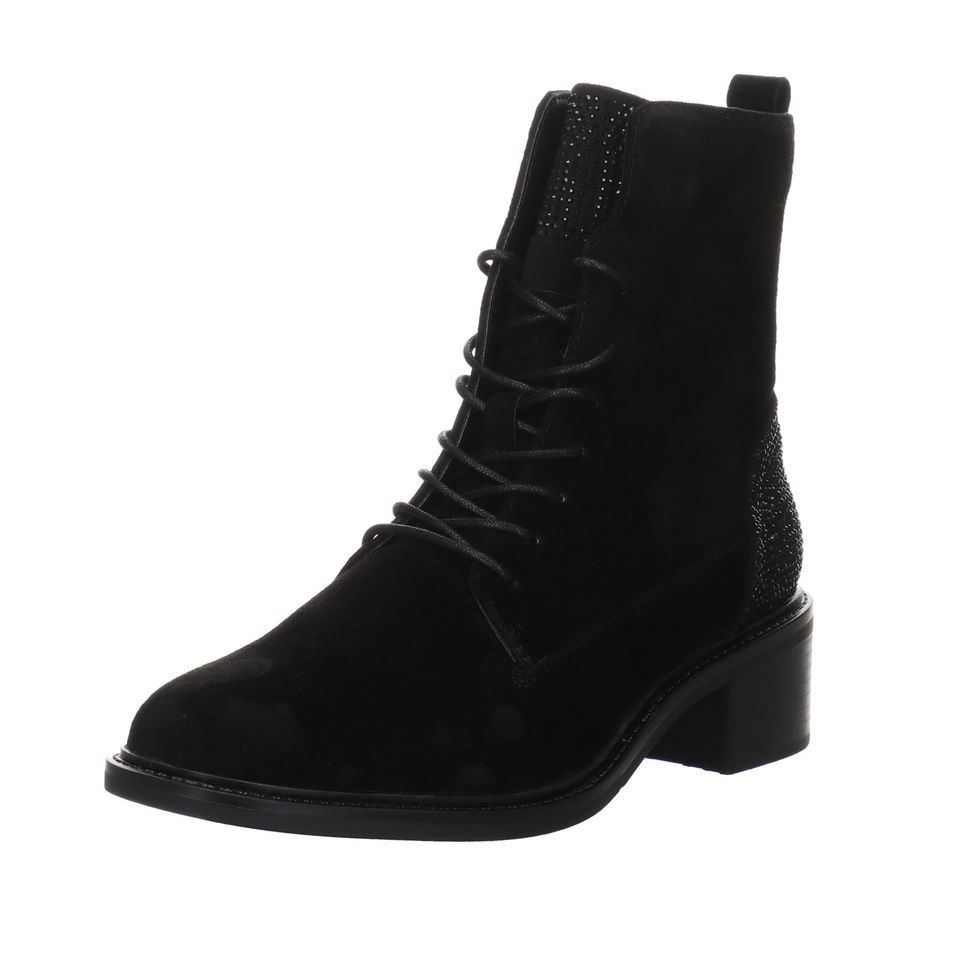 Regarde Le Ciel Moira Schnürstiefelette