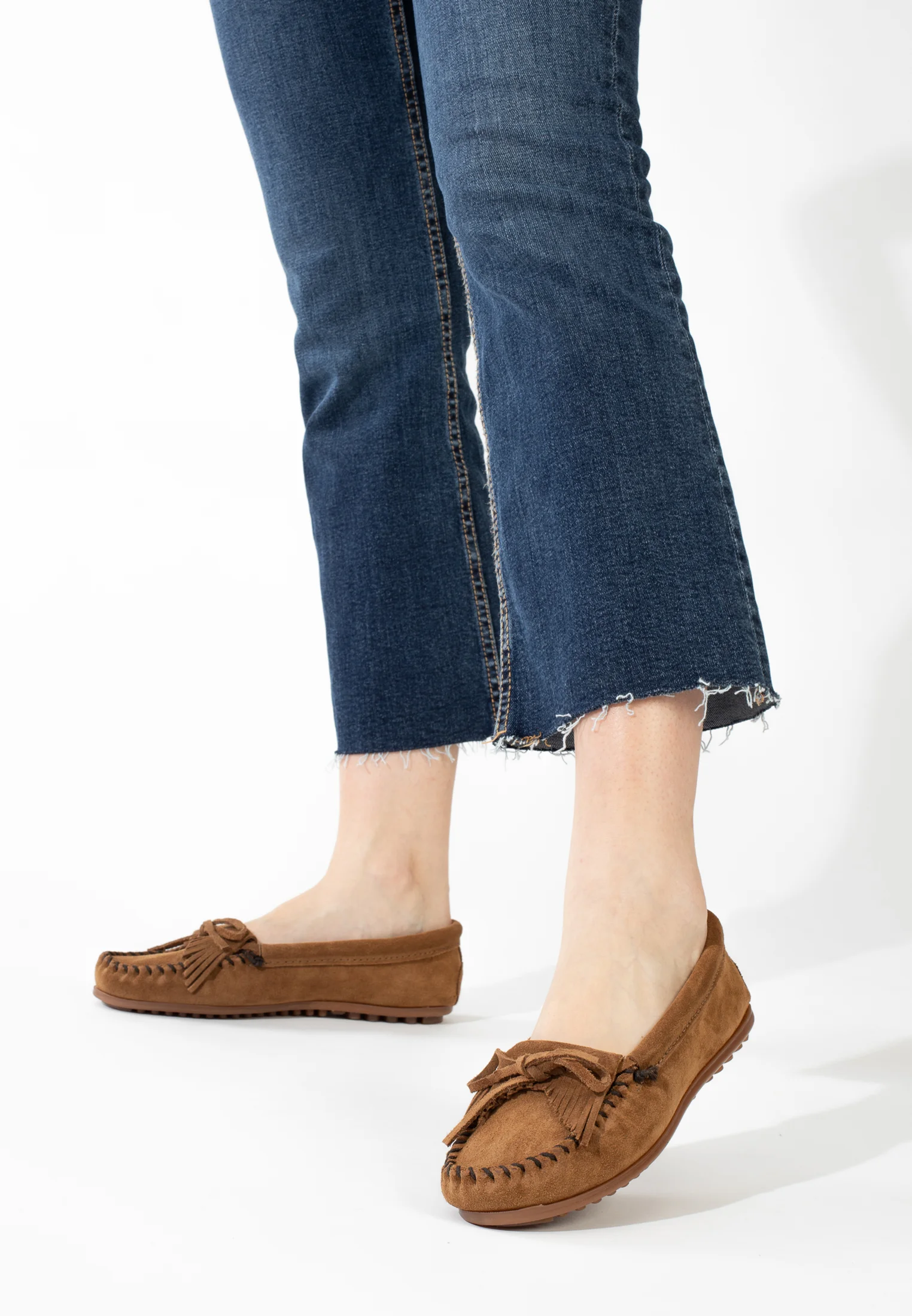 Minnetonka KILTY - Mocasines