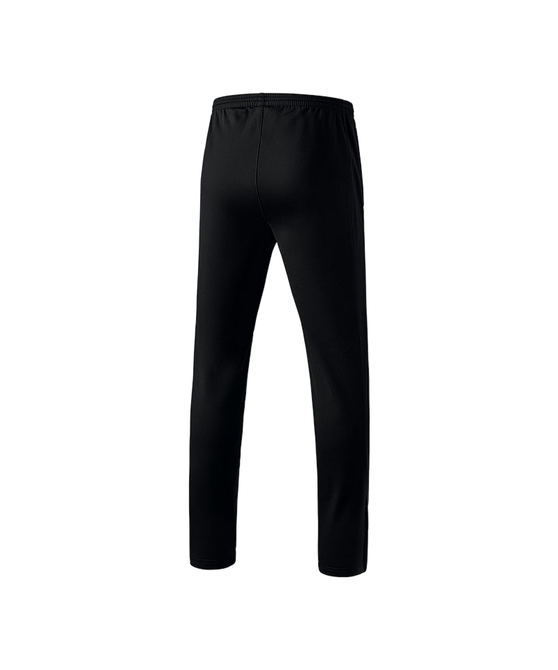 Erima Shooter 2.0 Polyester Hose Kids Schwarz