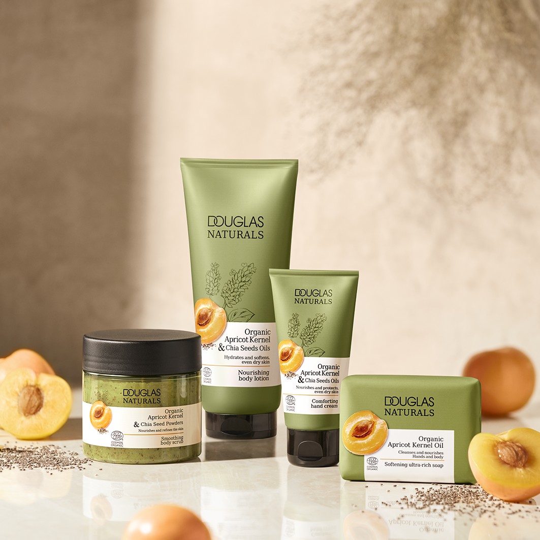 Softening Ultra-Rich Soap