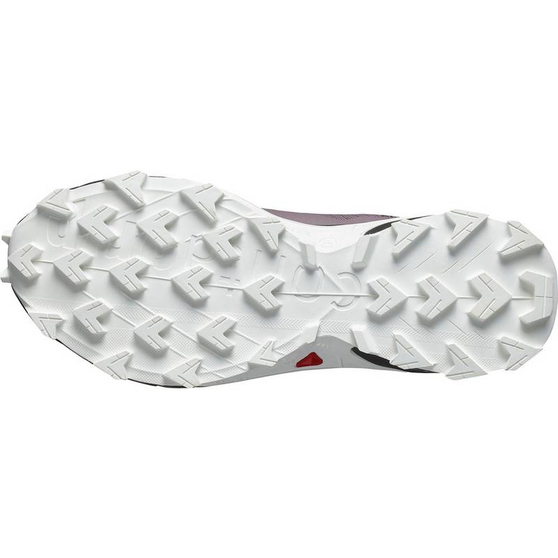 Salomon ALPHACROSS 5 Multifunktionsschuhe Damen