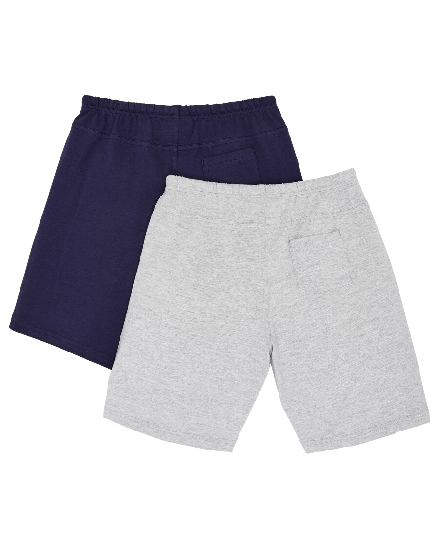 Lässige Sweatshorts
