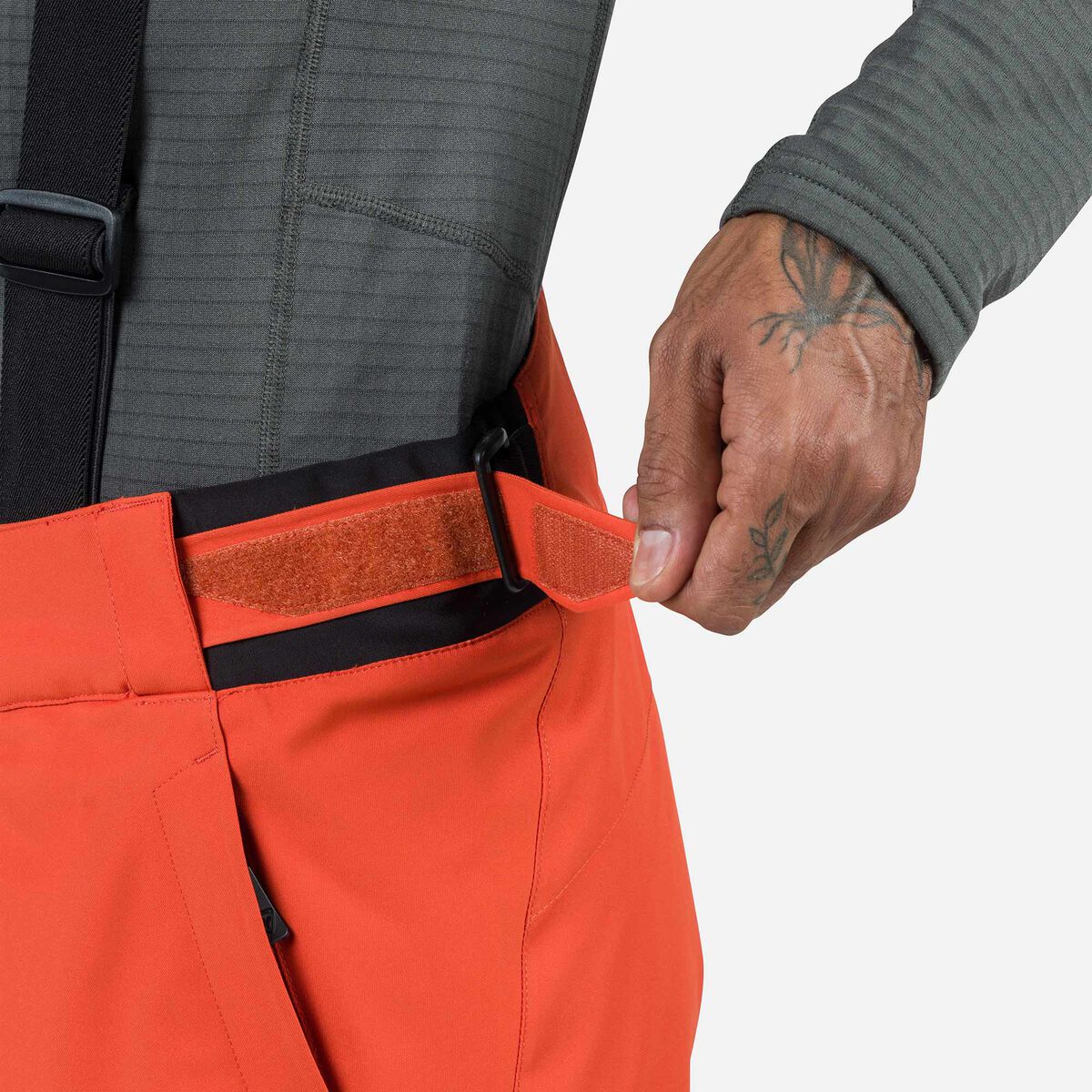 Herrenskihose
