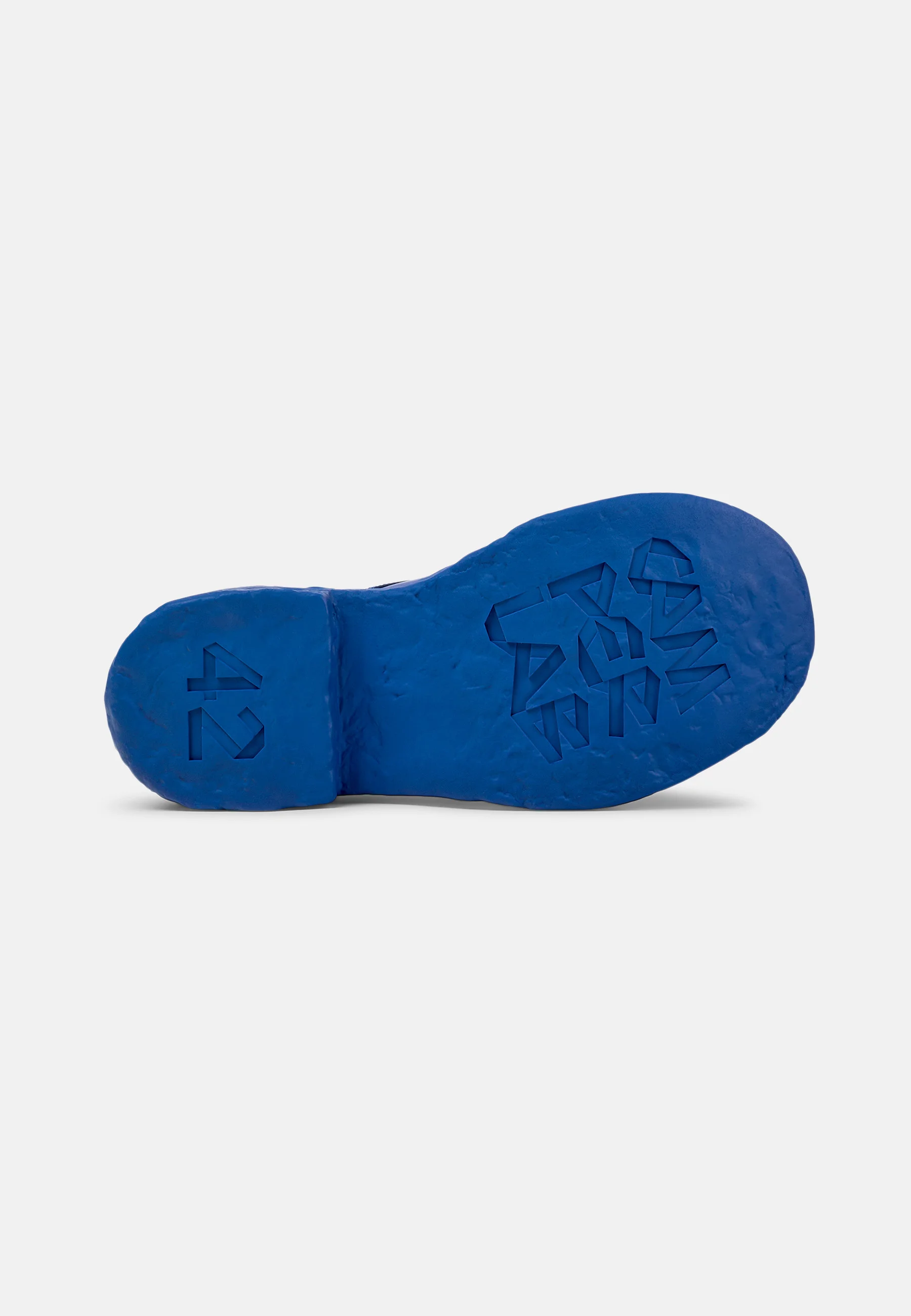 CAMPERLAB VAMONOS UNISEX - Zapatos con cordones