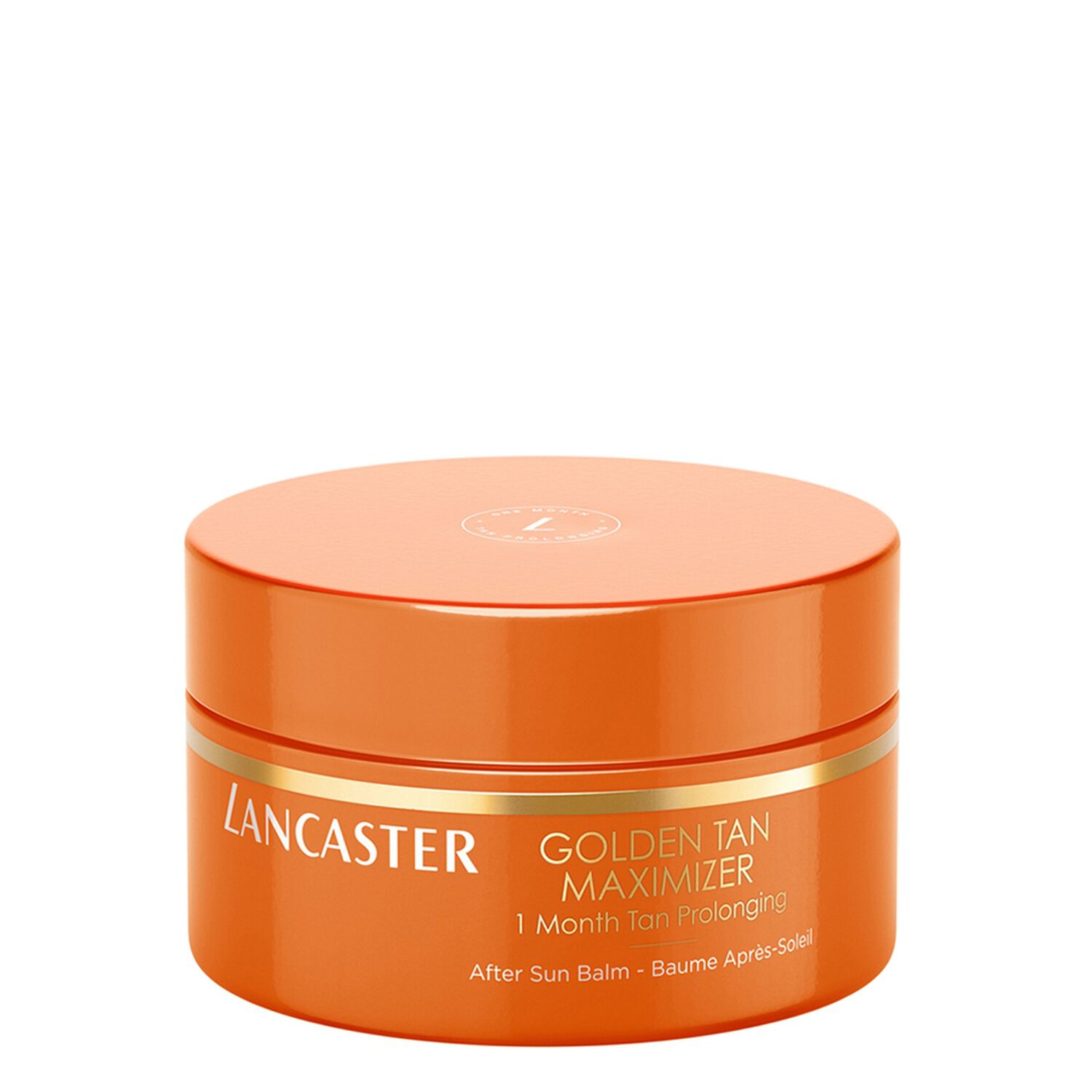 Lancaster Golden Tan Maximizer Baume Après-Soleil