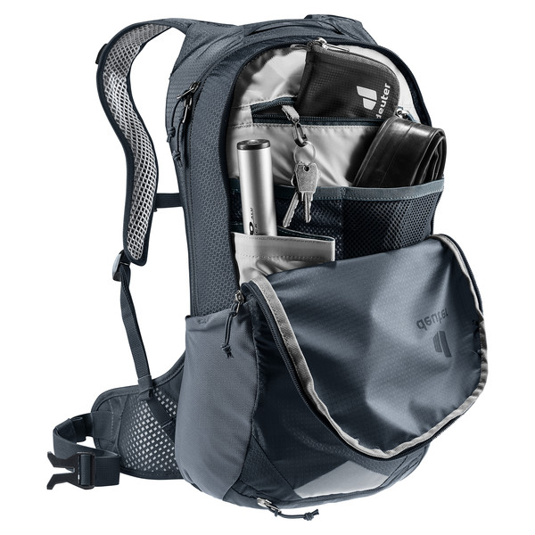 RACE AIR 10 - Fahrradrucksack