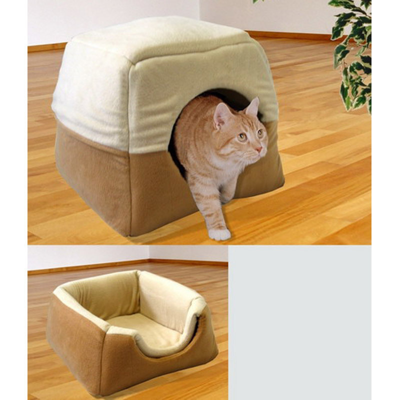 Silvio Design Katzenhöhlen Silvio Design Kuschelhöhle Vario