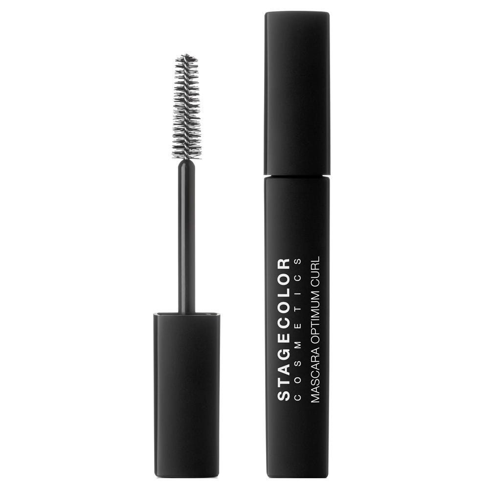 STAGECOLOR Mascara Optimum Curl 562 Black 12 ml