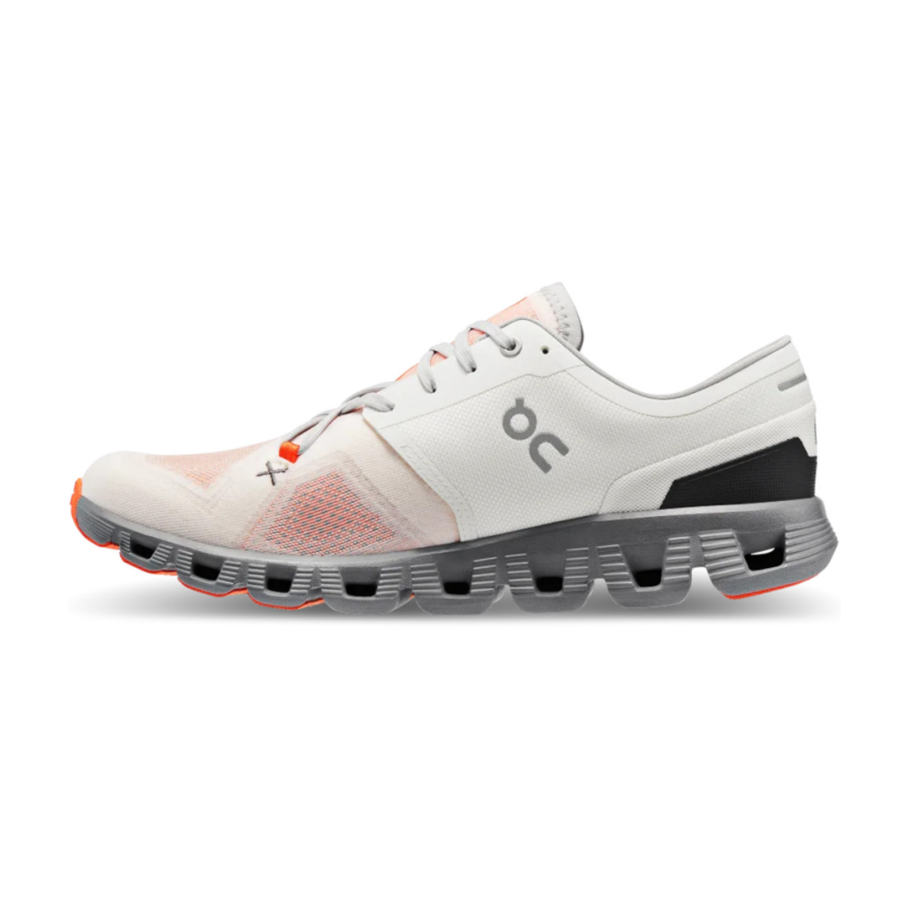 ON Cloud X 3 60-98254 / weiss