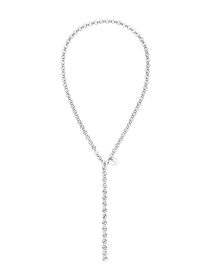 PURELEI Y-Kette Phenomenal in Silber günstig kaufen onesize