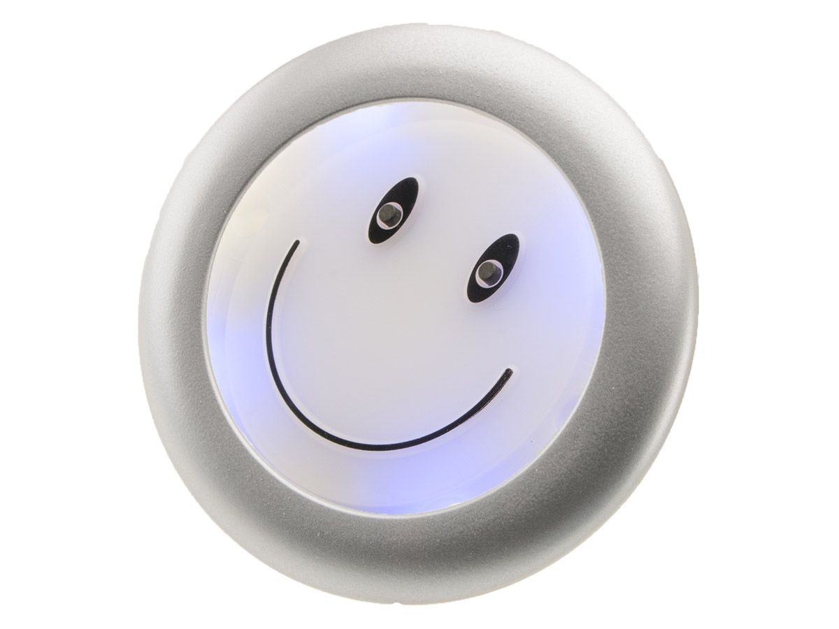 Dometic 5 Watt Smiley LED Spot