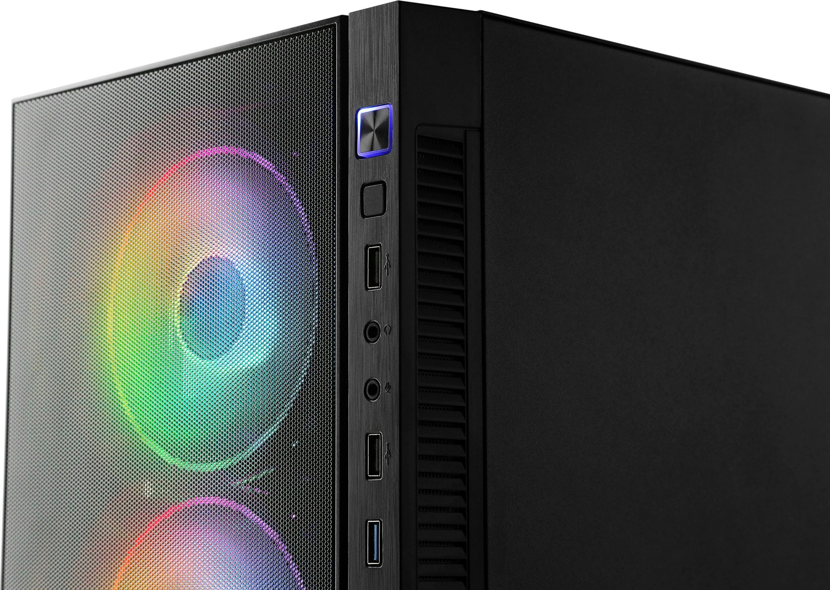 CSL Sprint V8555 Gaming-PC-Komplettsystem (27