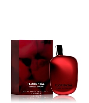 Comme des Garcons Floriental Eau de Parfum 100 ml