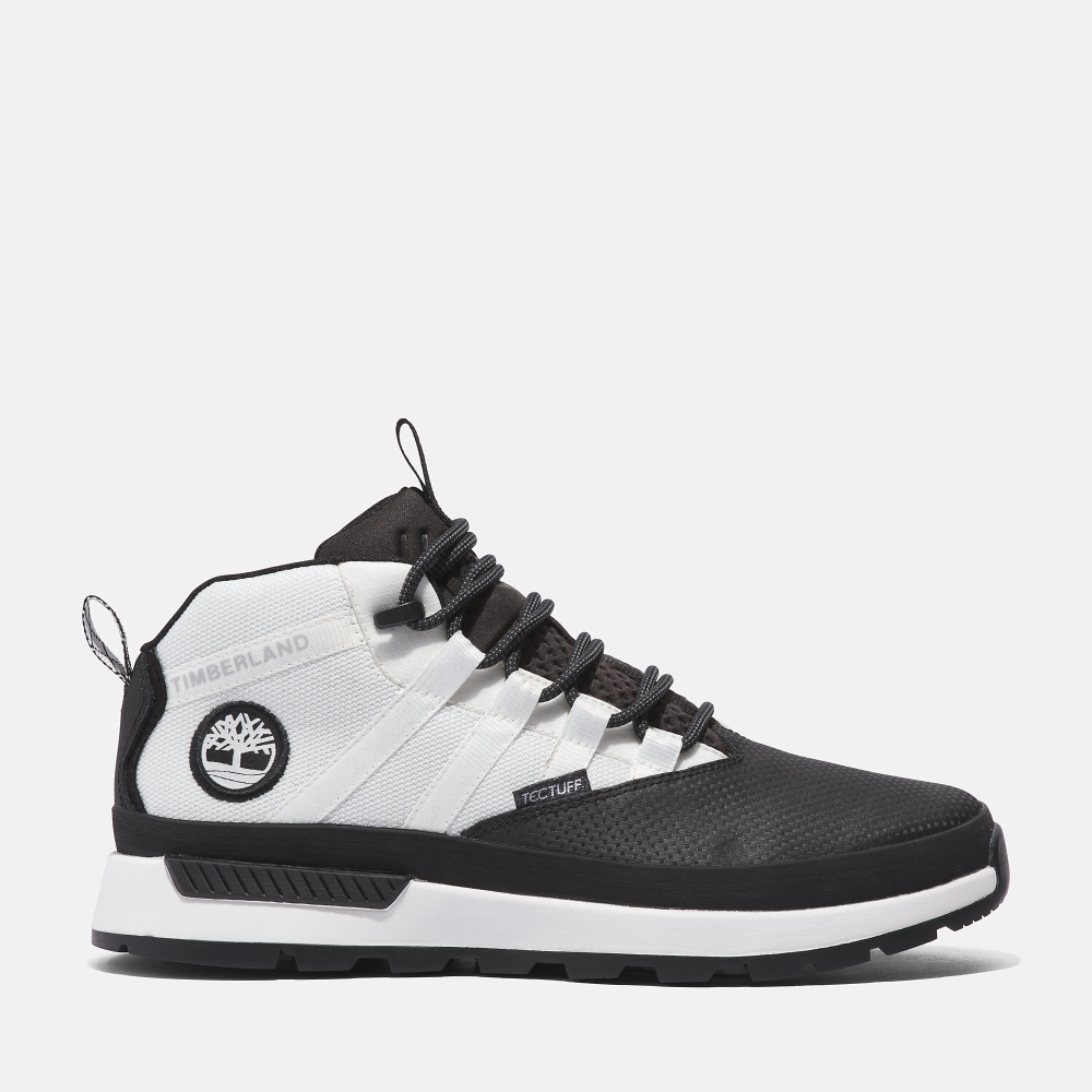 Timberland Euro Trekker Super Ox TB0A61BM0151 / weiss
