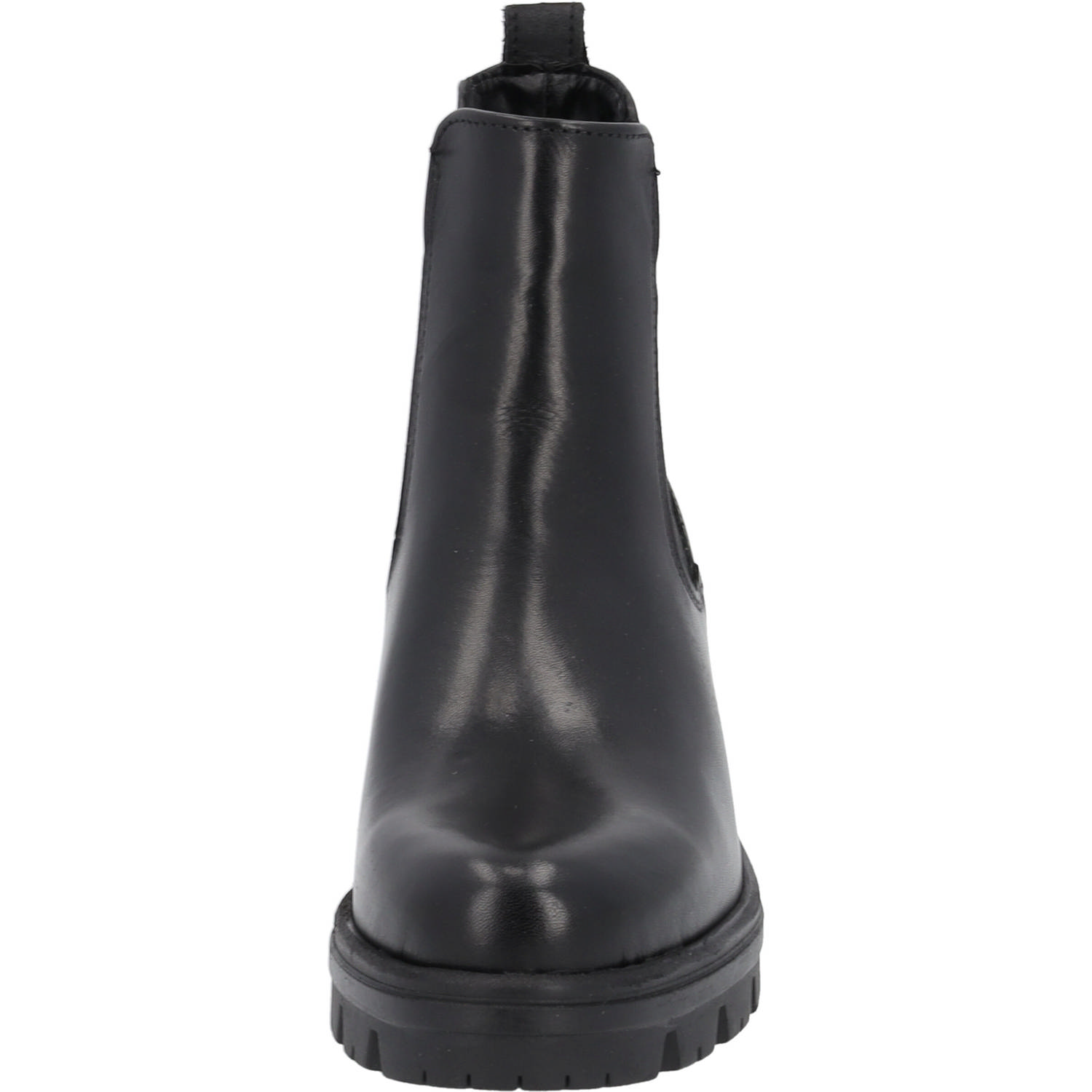 Tamaris 25474, Stiefeletten, Damen, Schwarz