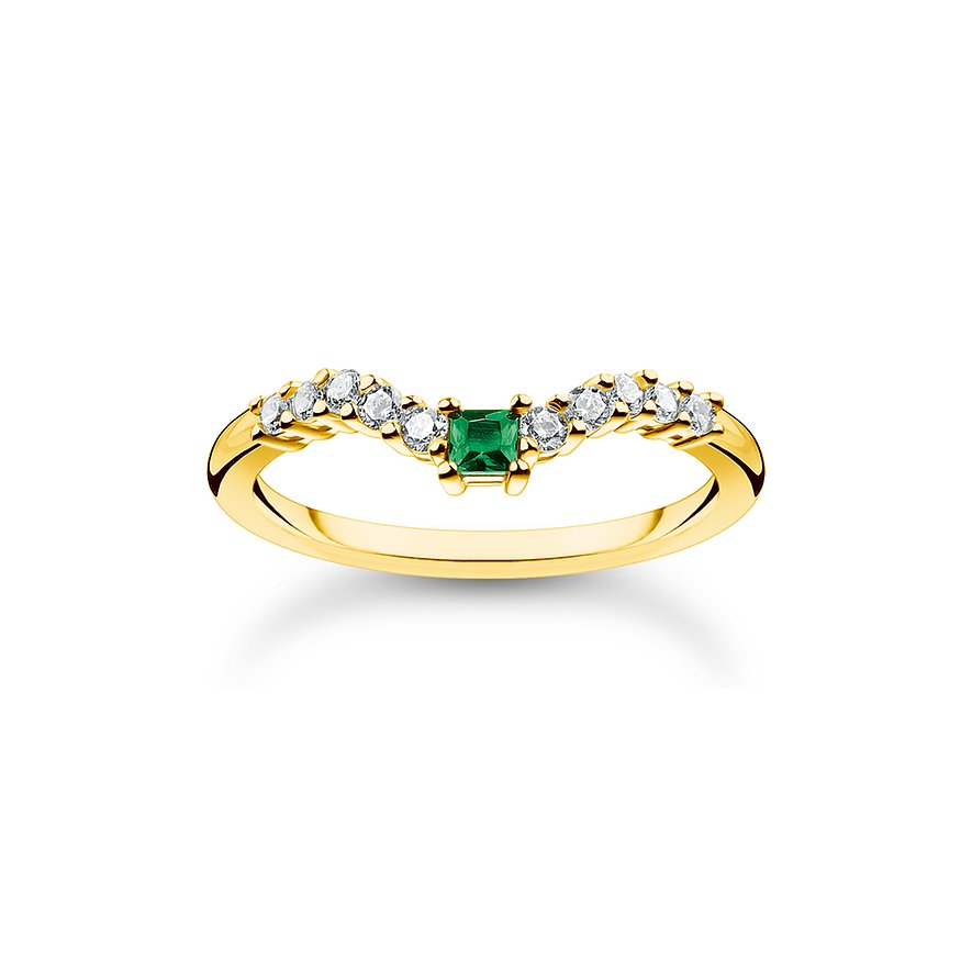 Thomas Sabo Damenring Charming