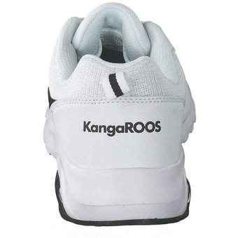 KangaROOS K AR Zeru Sneaker in weiß