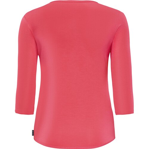 DAMEN SHIRT MADITAW-3/4-SHIRT