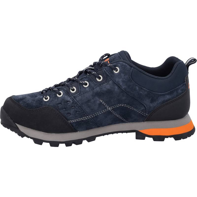 CMP ALCOR LOW WP Wanderschuhe Herren