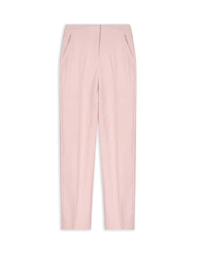 Anzugshose - Tapered Fit