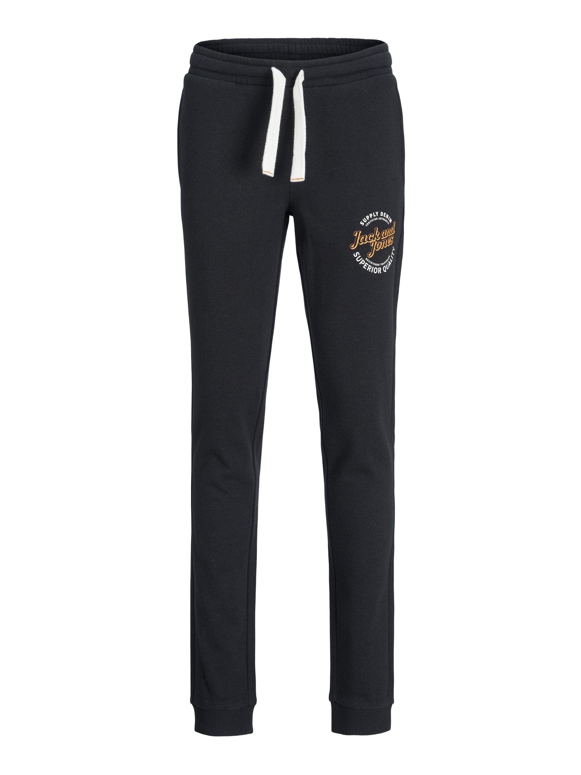 Jack & Jones Junior Jogginghose JPSTGORDON JJMIKK SWEAT PANT NAFA JNR