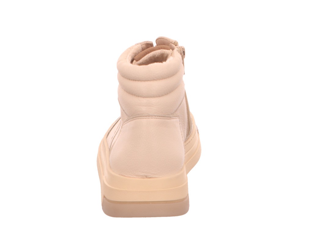 PAUL GREEN Stiefeletten grau 0072-5173-002/Hightop-Pauls