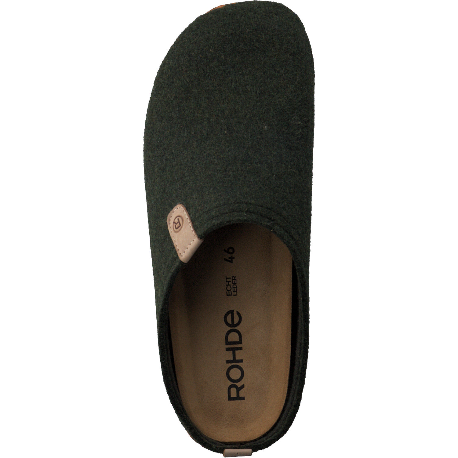 Rohde 6900, Hausschuhe & Pantoffeln, Herren, cactus