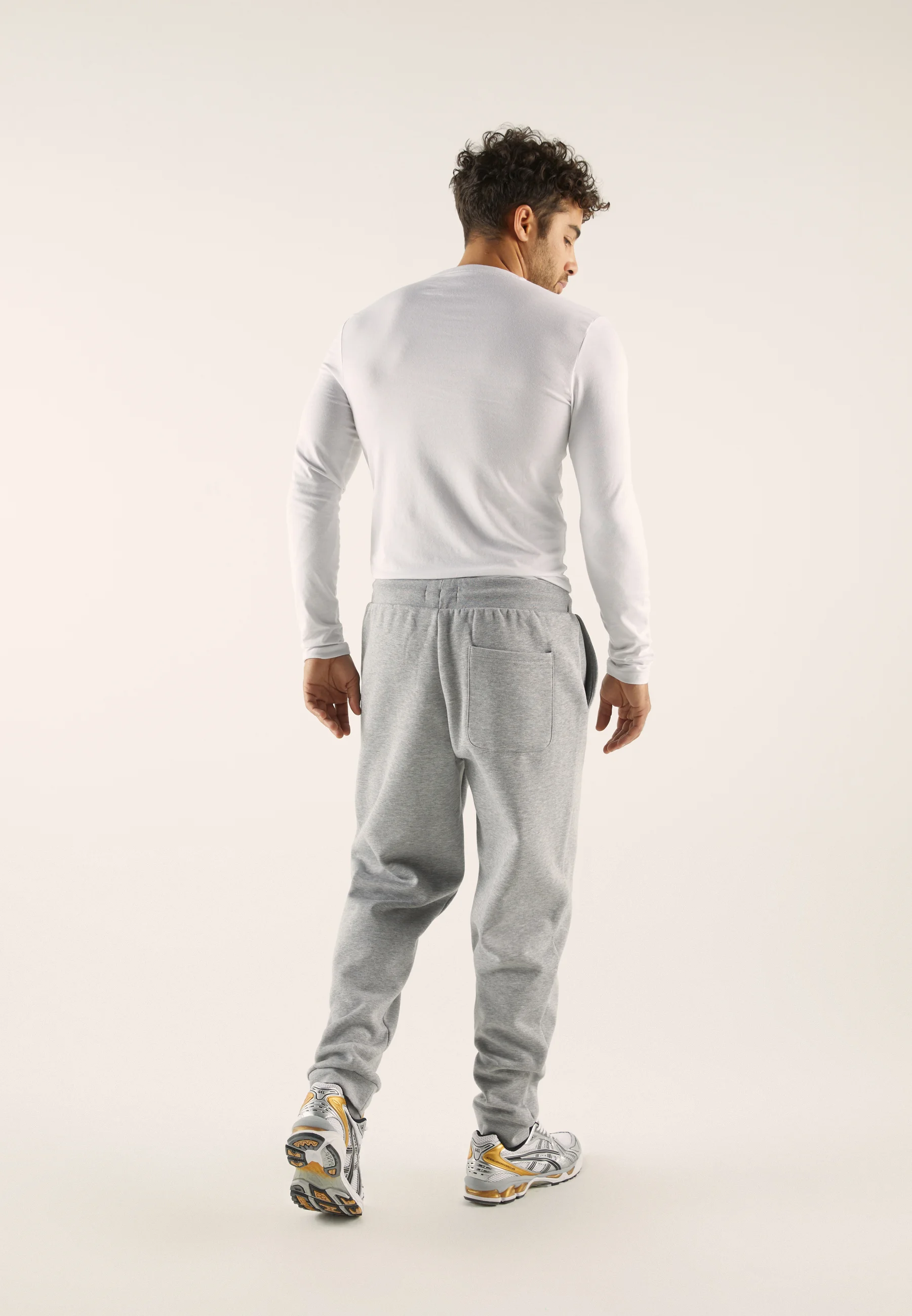 Pantalones deportivos Pier One