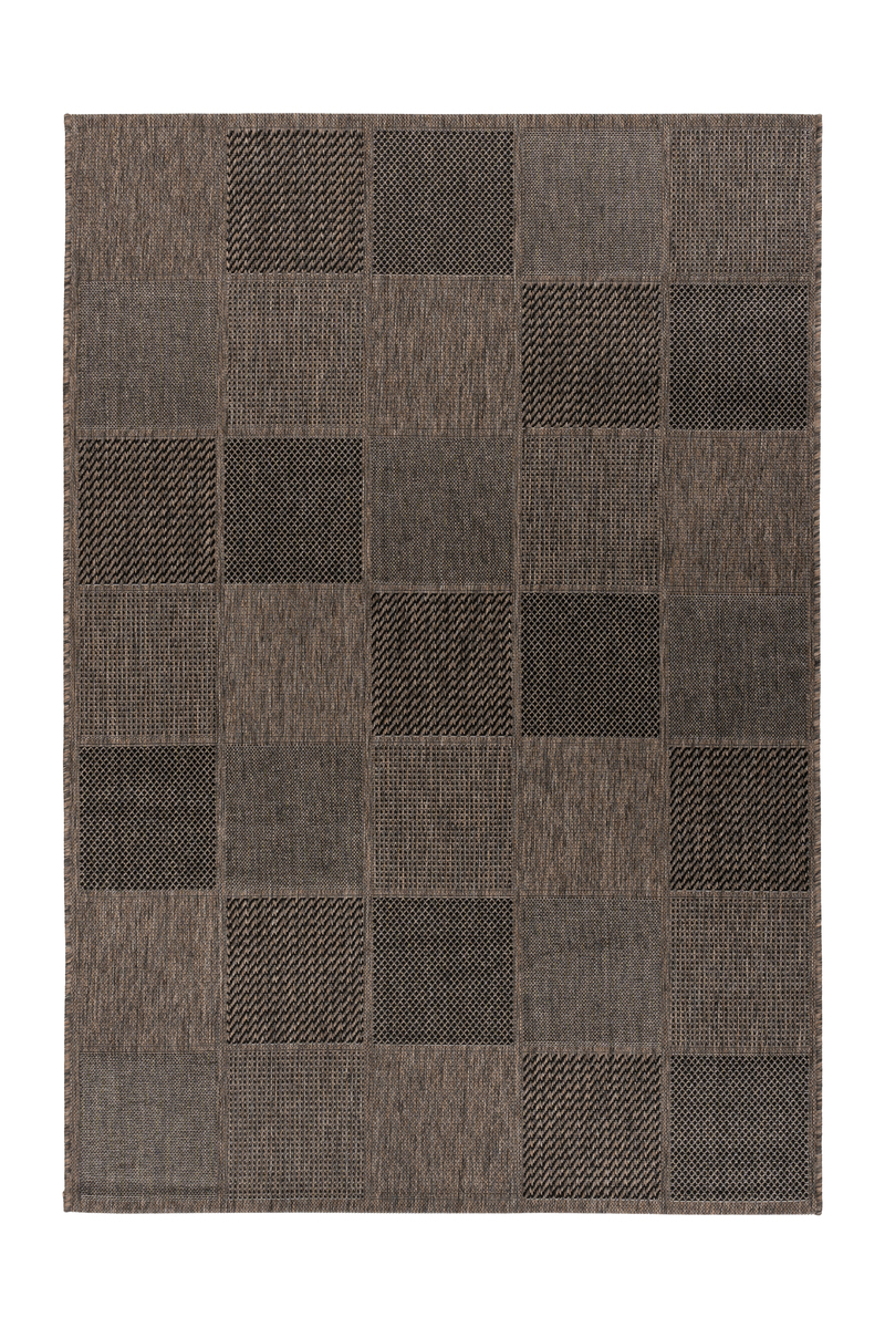 Arte Espina Teppich Splash 400 Grau