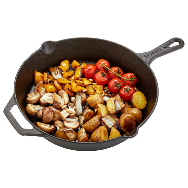 HEKLA PAN 30 CM - Campinggeschirr