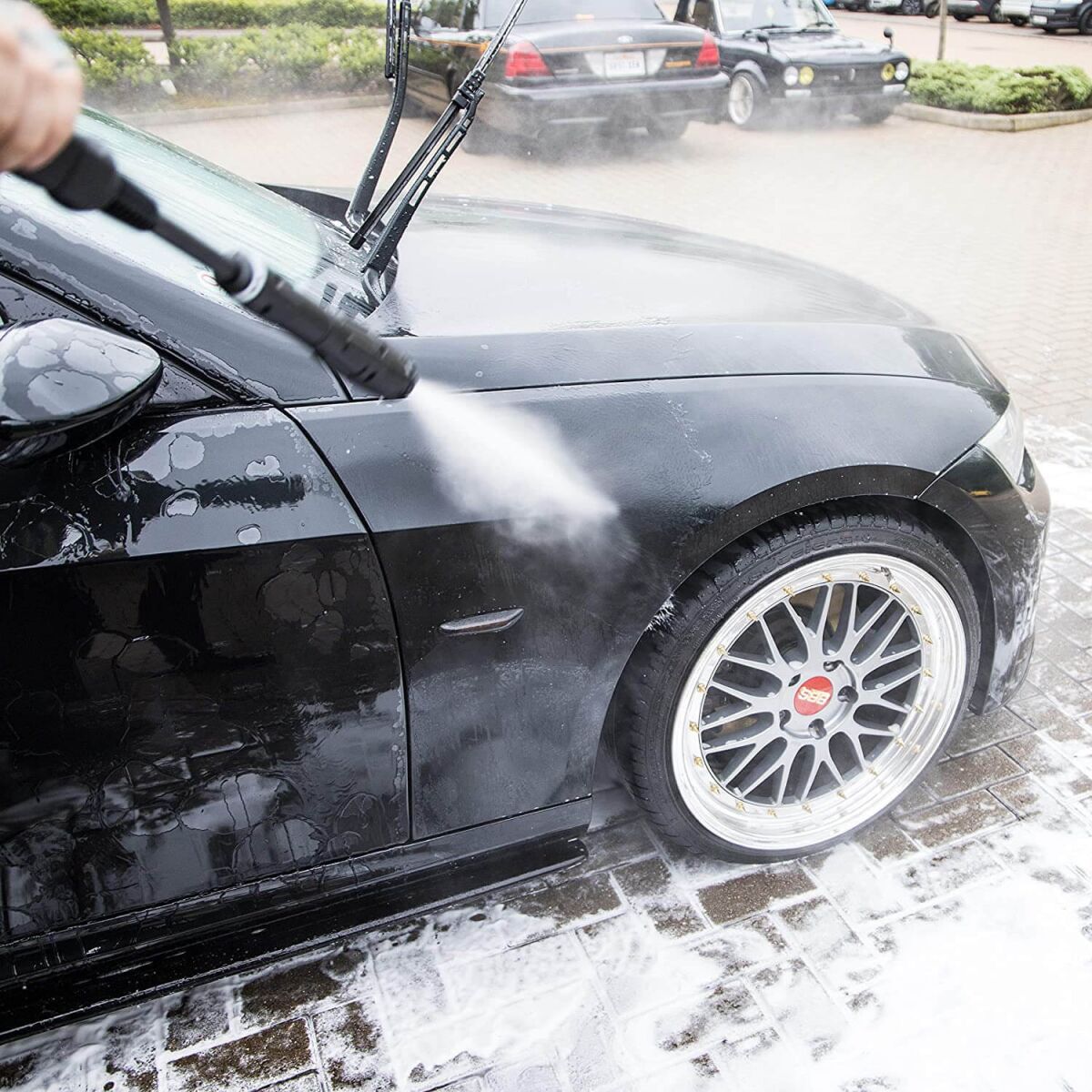 Meguiars Ultimate Snow Foam 946ml