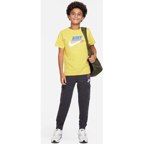 KINDER SPORTHOSE B NSW SI FLC CARGO PANT BB