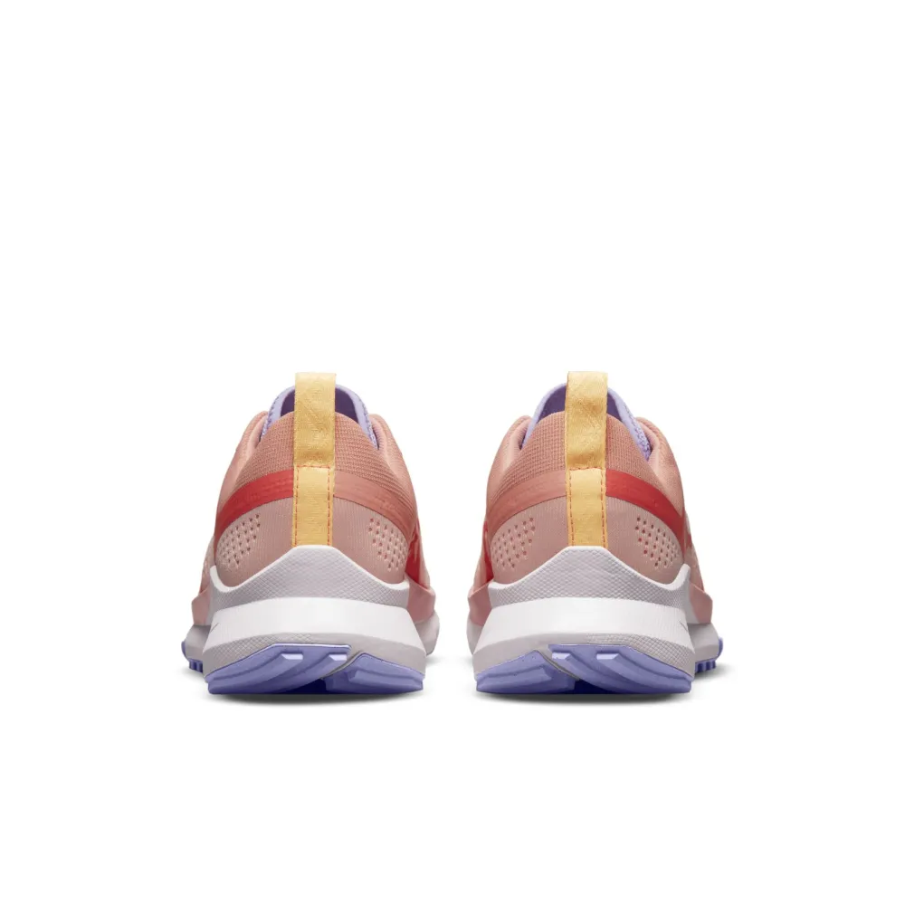 Nike React Pegasus Trail 4 DJ6159-800 / orange