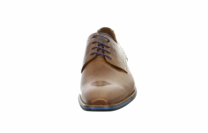 LLOYD Business Schuhe braun DON