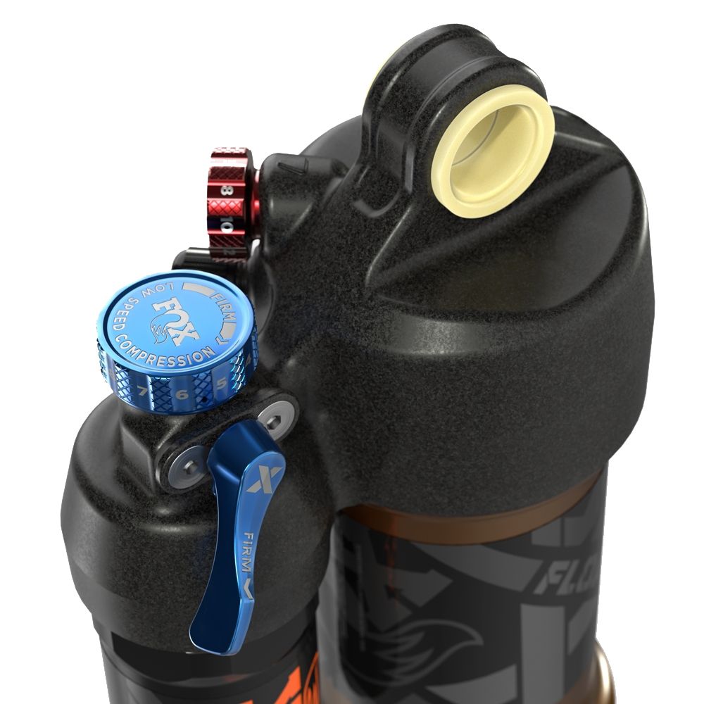 Fox Racing Shox Float X Factory 2pos- Adj Evol Dämpfer kaufen | Bike-Discount