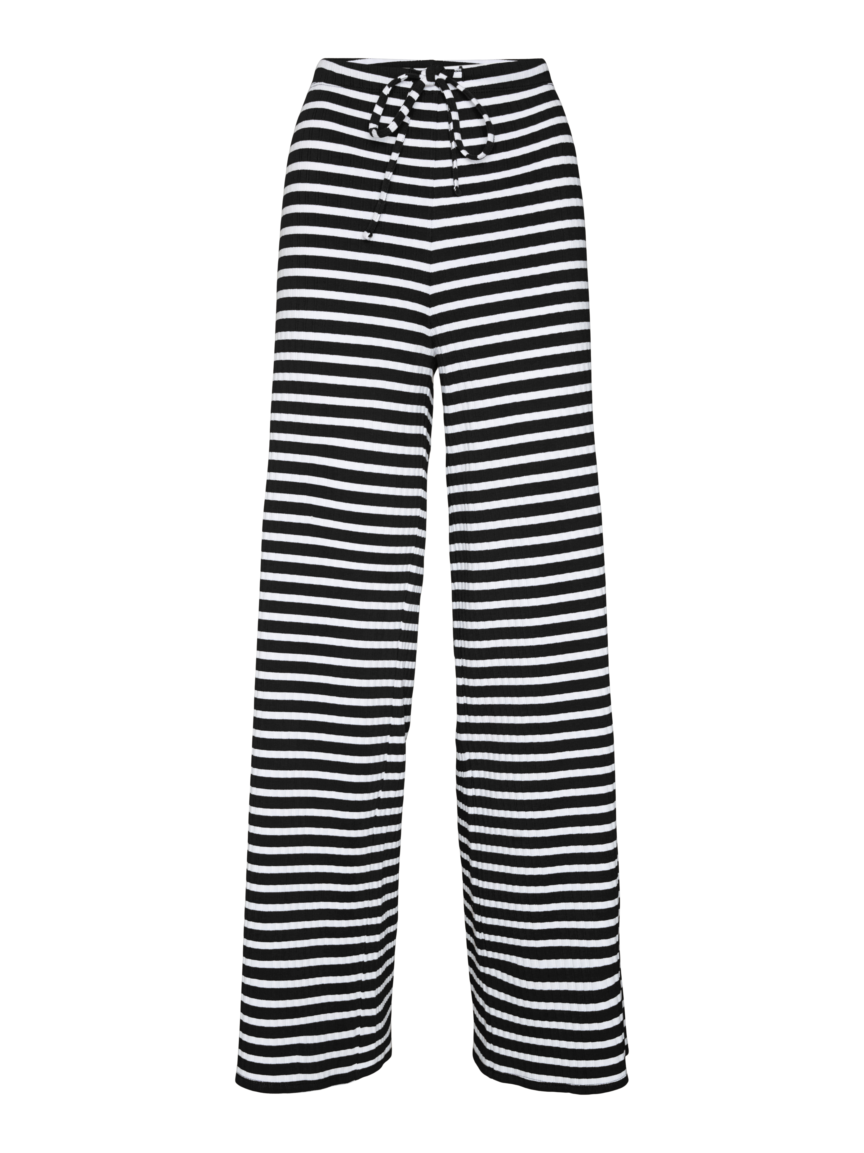 VMJOSEPHINE Mittlere Taille Hose
