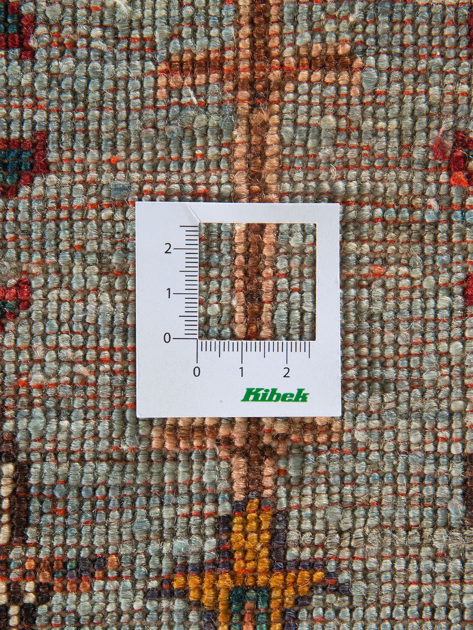 Kazak Phool ca. 85 x 307 cm, Unikat / Einzelstück