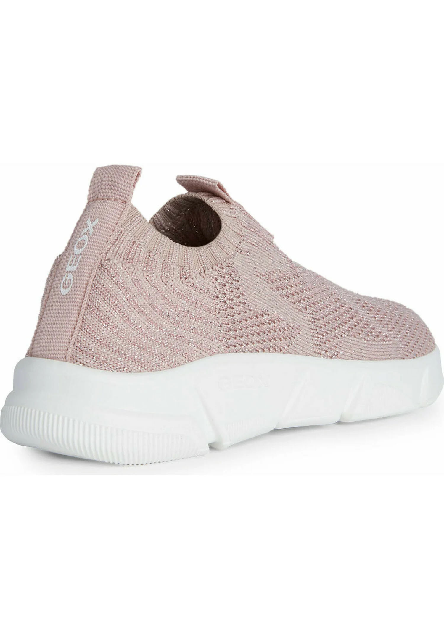 Geox JARIL - Zapatos sin cordones