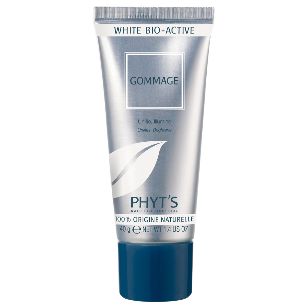 phyt's Gommage Gommage