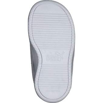 PUMA Rickie Classic V Inf Sneaker in schwarz
