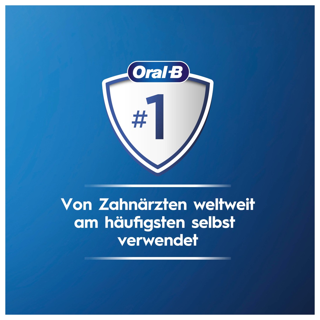 Elektrische Zahnbürste 