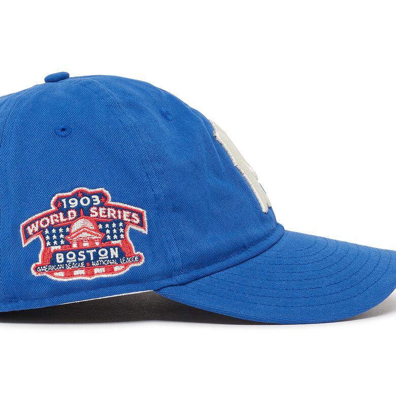 New Era MLB Coops 9Fifty RC Pittsburgh Pirates blue