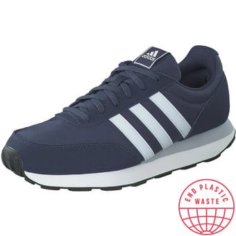adidas RUN 60s 3.0 Sneaker in blau
