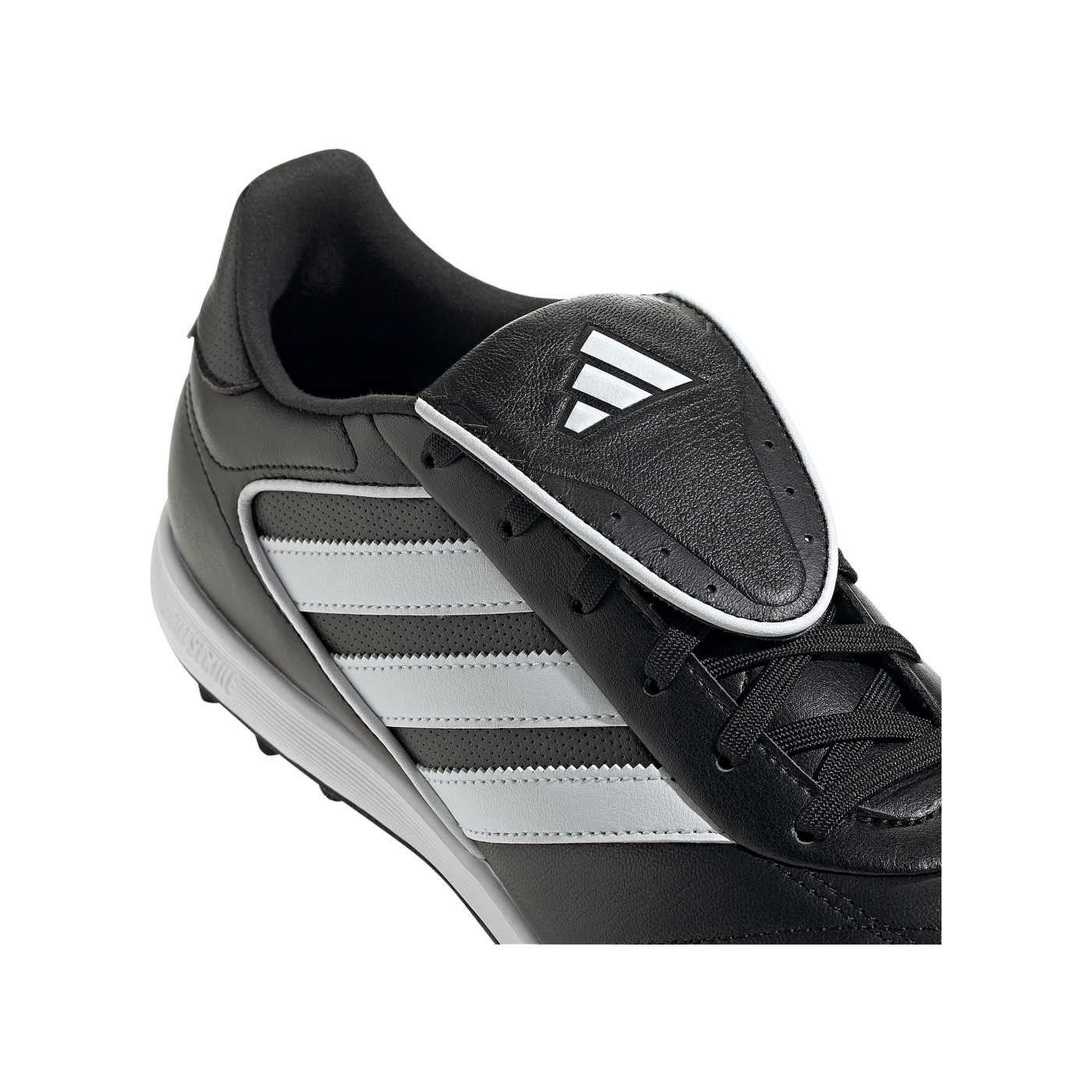 adidas COPA Gloro II TF Schwarz Weiss