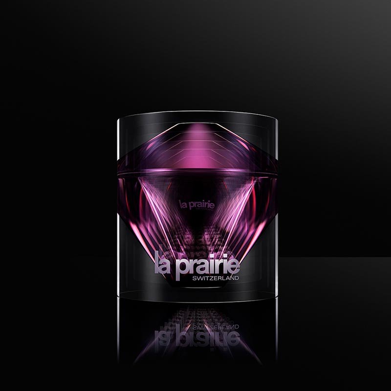 La Prairie Platinum Rare Collection Haute-Rejuvenation Cream