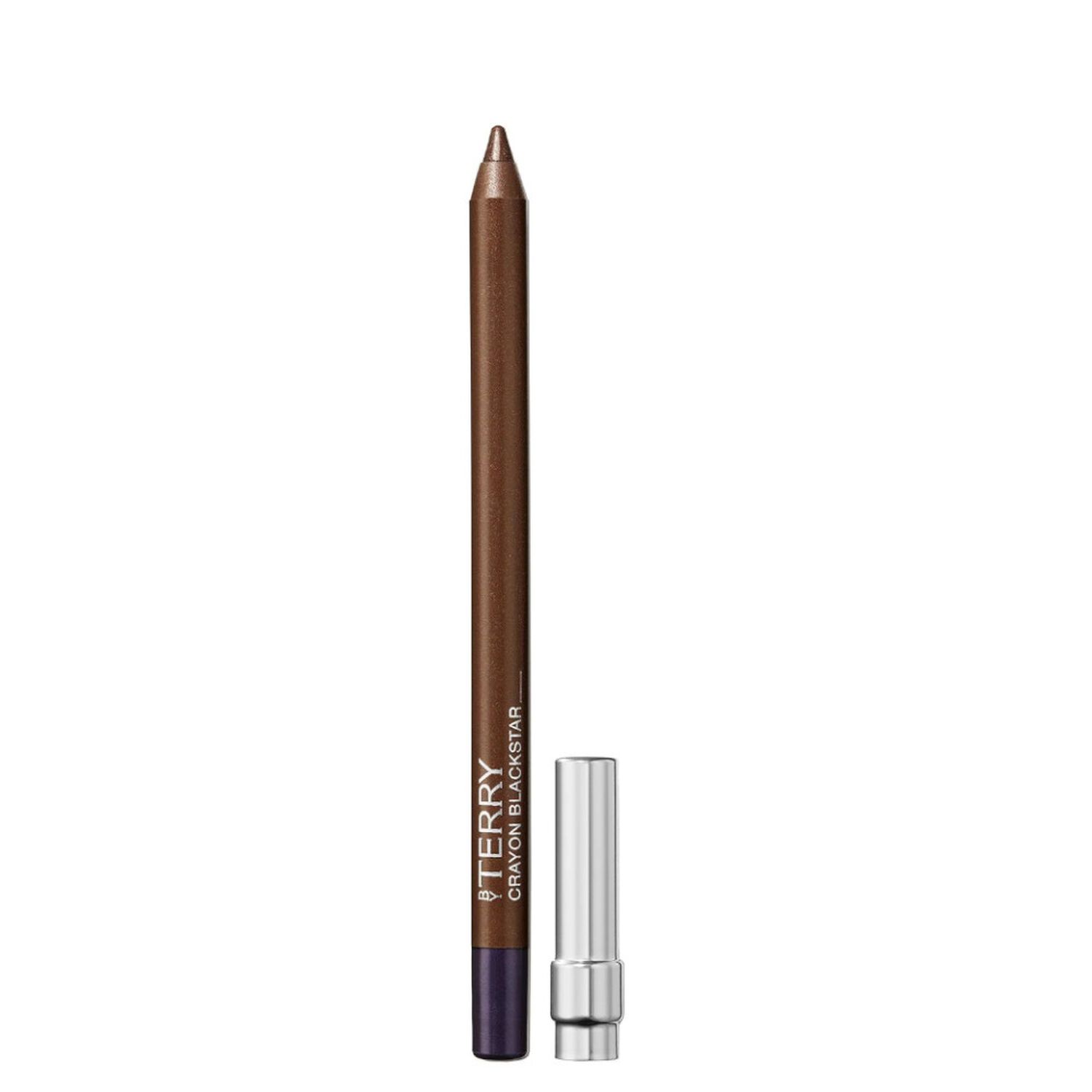 By Terry Crayon Blackstar Crayon Eyeliner Waterproof